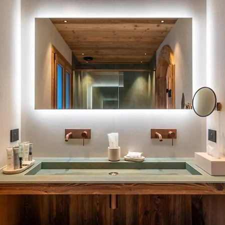 Chalet Haut De Gamme Au Coeur De La Clusaz Hotel