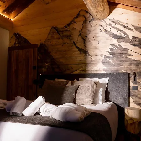 Chalet Haut De Gamme Au Coeur De La Clusaz La Clusaz