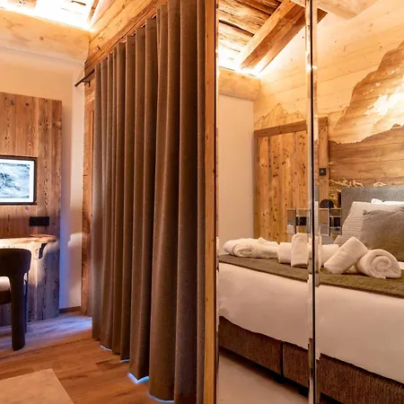 Chalet Haut De Gamme Au Coeur De La Clusaz Hotel La Clusaz