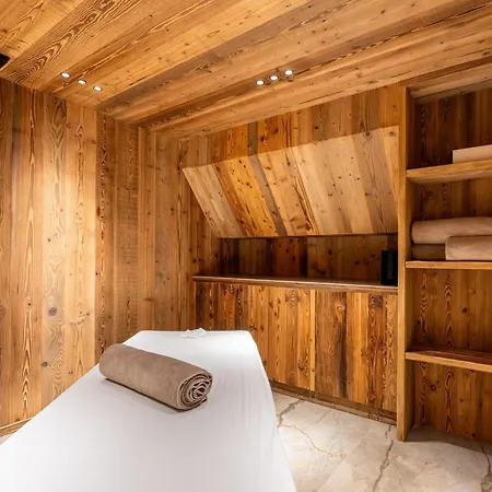 Chalet Haut De Gamme Au Coeur De La Clusaz Hotel La Clusaz