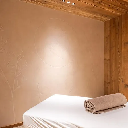 Hotel Chalet Haut De Gamme Au Coeur De La Clusaz La Clusaz