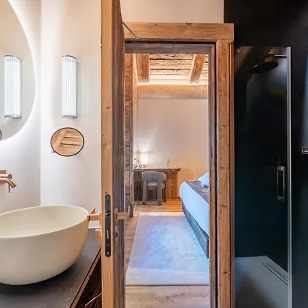 Chalet Haut De Gamme Au Coeur De La Clusaz La Clusaz