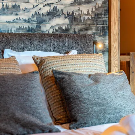 De Gamme Au Coeur De Hotel *