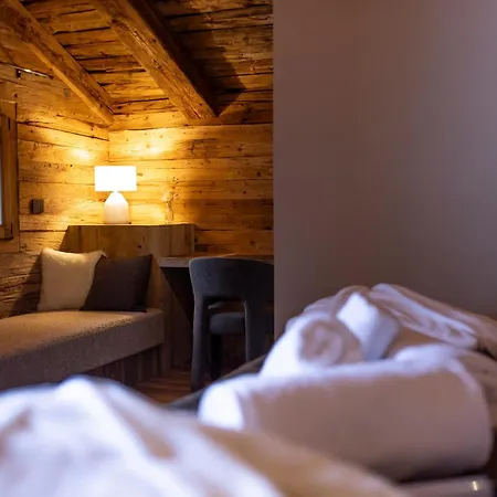 De Gamme Au Coeur De Hotel
