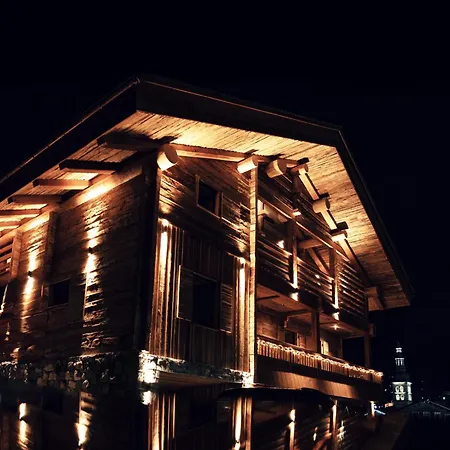 Hotel De Gamme Au Coeur De