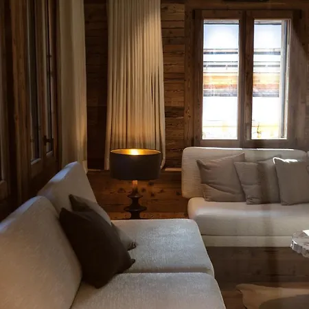 De Gamme Au Coeur De Hotel *
